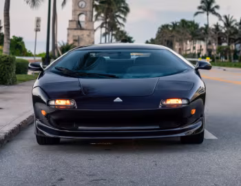Vector M12 (#005) '1996