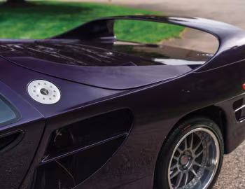 Vector M12 (#005) '1996