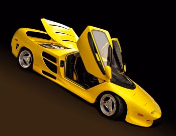Vector M12 (#002) '12.1995