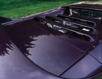 Vector M12 (#005) '1996
