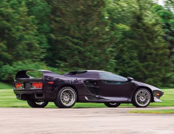 Vector M12 (#005) '1996