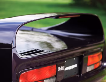 Vector M12 (#005) '1996