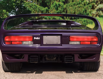 Vector M12 (#005) '1996