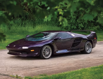 Vector M12 (#005) '1996
