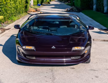 Vector M12 (#005) '1996