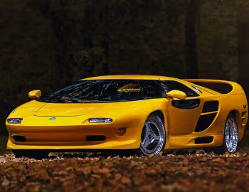 Vector M12 '12.1995–99