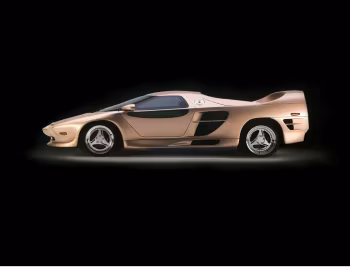 Vector M12 '12.1995–99