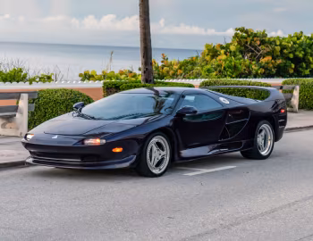 Vector M12 (#005) '1996