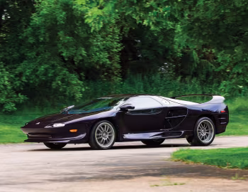 Vector M12 (#005) '1996