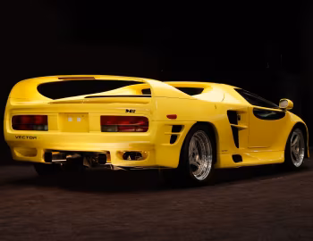 Vector M12 (#002) '12.1995