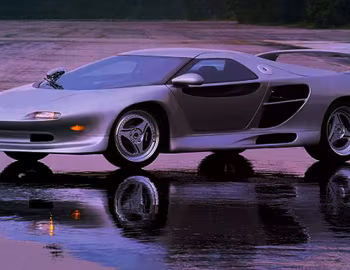 Vector M12 '12.1995–99