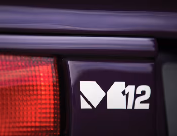 Vector M12 (#005) '1996