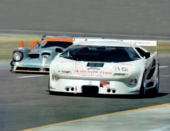 Vector M12R '1998