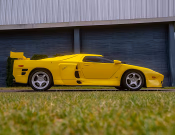 Vector SRV8 '1998