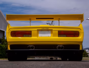 Vector SRV8 '1998