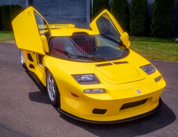 Vector SRV8 '1998
