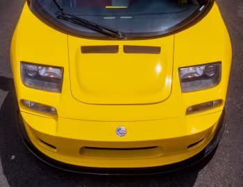 Vector SRV8 '1998