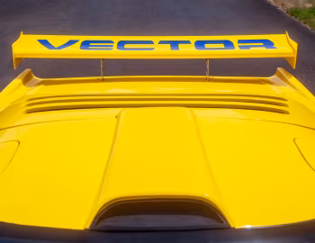 Vector SRV8 '1998