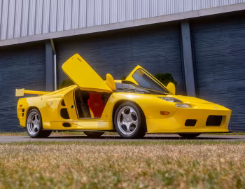 Vector SRV8 '1998