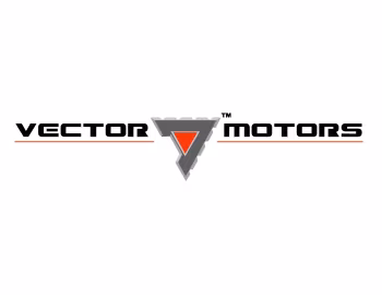 Логотип Vector