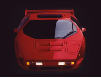 Vector W8 (#011) '1992