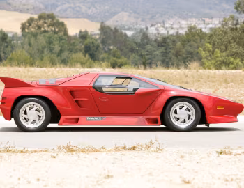 Vector W8 (#003) '1991