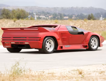 Vector W8 (#003) '1991