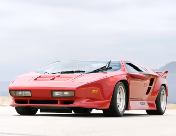 Vector W8 (#003) '1991