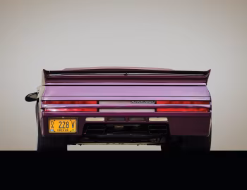Vector W8 (#009) '11.1991