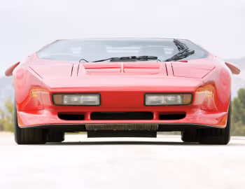 Vector W8 (#003) '1991