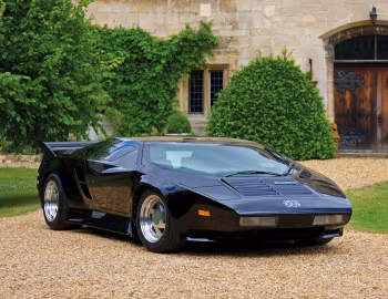 Vector W8 (#007) '01.1992