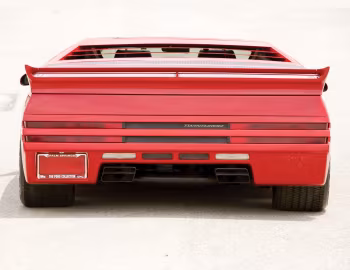 Vector W8 (#003) '1991