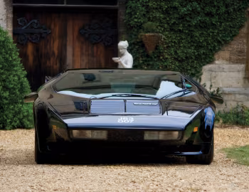 Vector W8 (#007) '01.1992