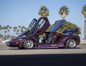 Vector W8 (#009) '11.1991