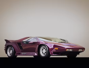 Vector W8 (#009) '11.1991