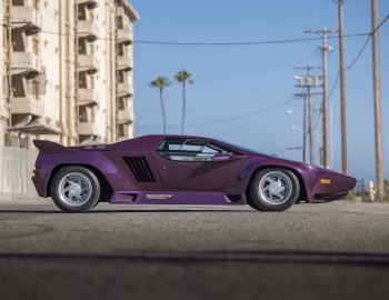 Vector W8 (#009) '11.1991