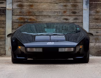 Vector W8 (#007) '01.1992