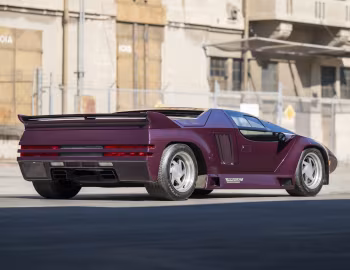 Vector W8 (#009) '11.1991