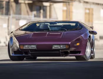 Vector W8 (#009) '11.1991