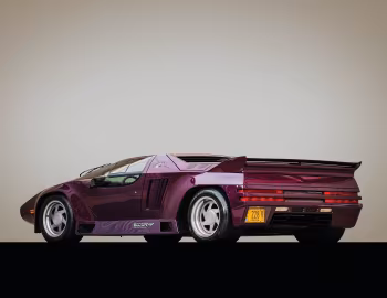 Vector W8 (#009) '11.1991