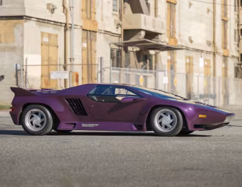 Vector W8 (#009) '11.1991
