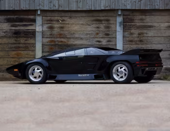 Vector W8 (#007) '01.1992