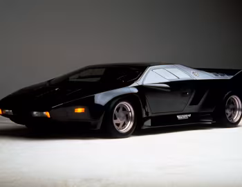 1990–91 Vector W8 '09.1990–12.1991
