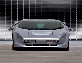 1993 Vector W8 (#016) '1992