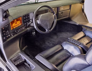 Торпедо 1993 Vector W8 (#017) '12.1992