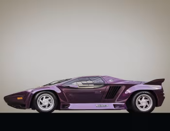 Vector W8 (#009) '11.1991
