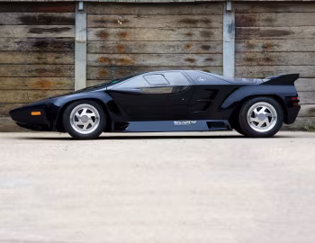 Vector W8 (#007) '01.1992
