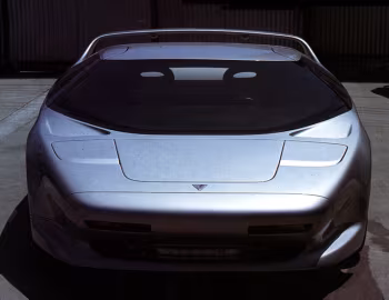 Vector WX3 '1992
