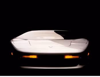 Vector WX3 '1992