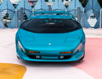 Vector WX3 '1992